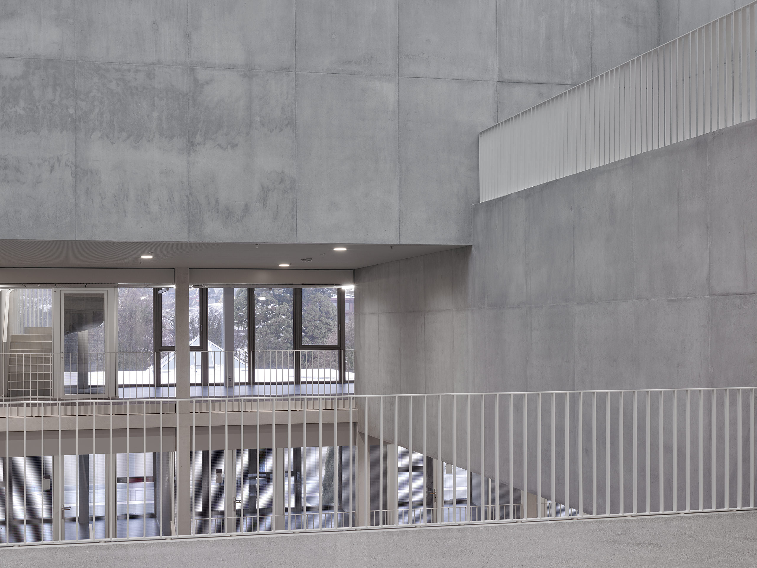 Synathlon / UNIL Sport Cluster